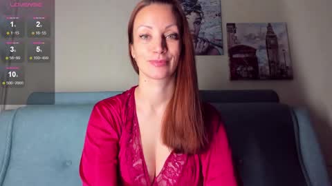 Snapshot of alexastevens chatting on 29, 1, 2025 AlexaStevens online show from 29, 1, 2025