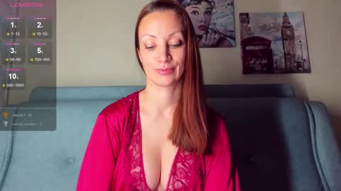 Snapshot of alexastevens chatting on 29, 1, 2025 AlexaStevens online show from 29, 1, 2025