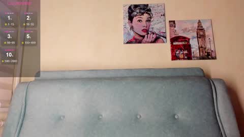 Snapshot of alexastevens chatting on 5, 3, 2025 AlexaStevens online show from 5, 3, 2025