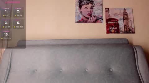 Snapshot of alexastevens chatting on 4, 10, 2025 AlexaStevens online show from 4, 10, 2025