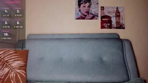 AlexaStevens online show from 15, 2, 2026