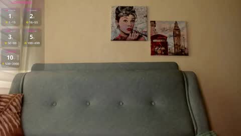 AlexaStevens online show from 27, 3, 2026