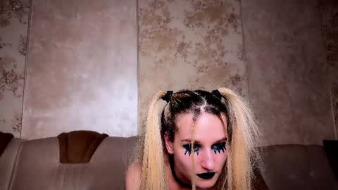 Snapshot of alexasweetblonde chatting on 21, 6, 2026 Alexa online show from 21, 6, 2026