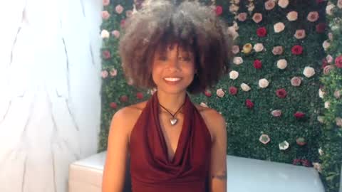 Snapshot of alexawet_ chatting on 30, 6, 2026 Alexa online show from 30, 6, 2026