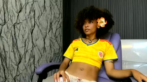 Snapshot of alexawet_ chatting on 3, 7, 2026 Alexa online show from 3, 7, 2026