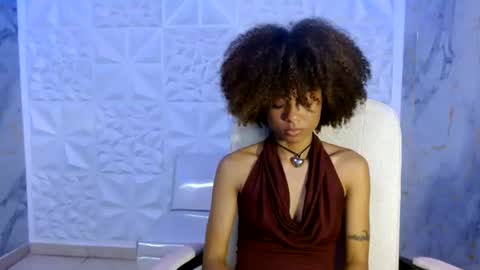 Snapshot of alexawet_ chatting on 6, 7, 2026 Alexa online show from 6, 7, 2026
