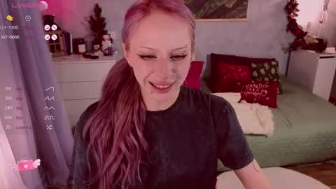 Snapshot of alexbellis chatting on 20, 12, 2024 alexbellis online show from 20, 12, 2024