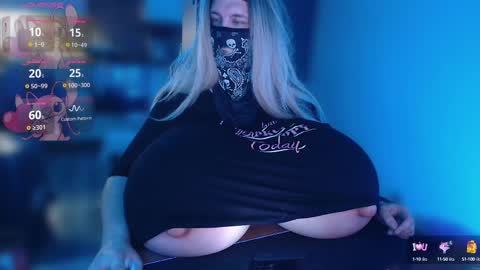 Snapshot of alexboobs66 chatting on 2, 2, 2025 alex online show from 2, 2, 2025