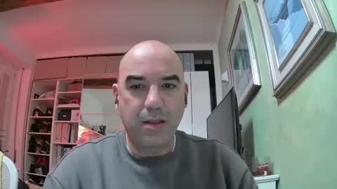 Snapshot of alexct77 chatting on 11, 12, 2024 alexct77 online show from 11, 12, 2024