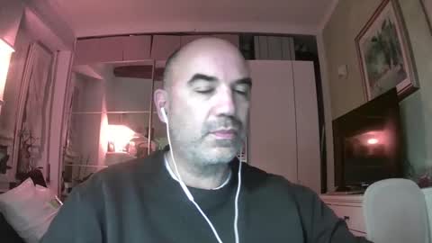 Snapshot of alexct77 chatting on 16, 12, 2024 alexct77 online show from 16, 12, 2024