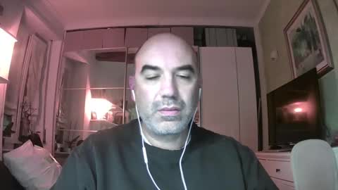 Snapshot of alexct77 chatting on 16, 12, 2024 alexct77 online show from 16, 12, 2024