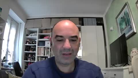 Snapshot of alexct77 chatting on 5, 1, 2025 alexct77 online show from 5, 1, 2025