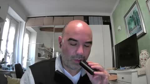 Snapshot of alexct77 chatting on 12, 1, 2025 alexct77 online show from 12, 1, 2025