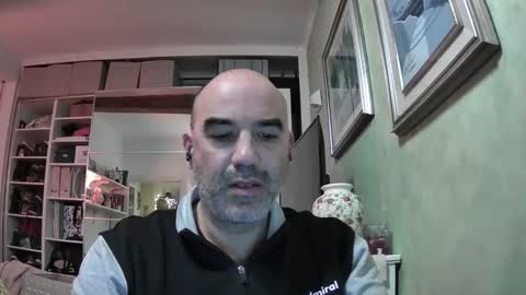 Snapshot of alexct77 chatting on 14, 1, 2025 alexct77 online show from 14, 1, 2025