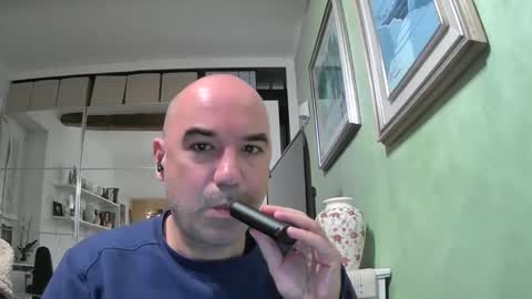 Snapshot of alexct77 chatting on 24, 1, 2025 alexct77 online show from 24, 1, 2025