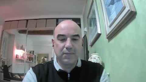 Snapshot of alexct77 chatting on 29, 1, 2025 alexct77 online show from 29, 1, 2025