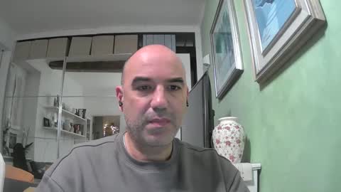 Snapshot of alexct77 chatting on 31, 1, 2025 alexct77 online show from 31, 1, 2025