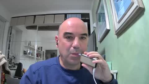Snapshot of alexct77 chatting on 7, 3, 2025 alexct77 online show from 7, 3, 2025
