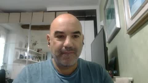 Snapshot of alexct77 chatting on 17, 9, 2025 alexct77 online show from 17, 9, 2025