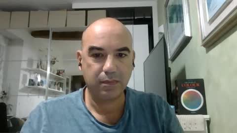 Snapshot of alexct77 chatting on 17, 9, 2025 alexct77 online show from 17, 9, 2025