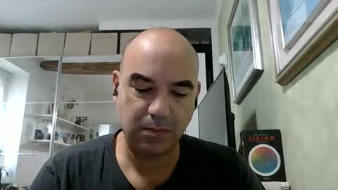 Snapshot of alexct77 chatting on 18, 9, 2025 alexct77 online show from 18, 9, 2025