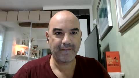 Snapshot of alexct77 chatting on 22, 9, 2025 alexct77 online show from 22, 9, 2025