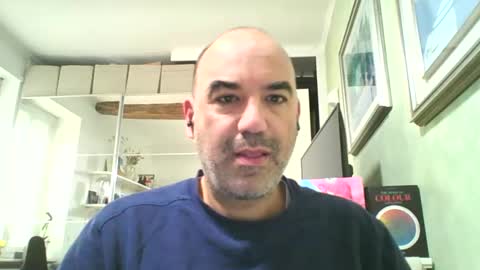 Snapshot of alexct77 chatting on 29, 9, 2025 alexct77 online show from 29, 9, 2025