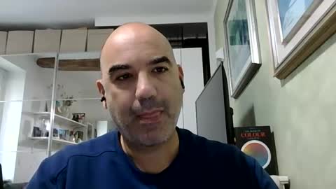 Snapshot of alexct77 chatting on 15, 10, 2025 alexct77 online show from 15, 10, 2025