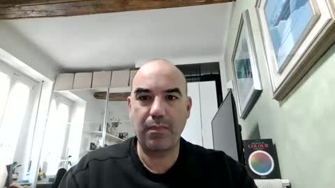 Snapshot of alexct77 chatting on 27, 10, 2025 alexct77 online show from 27, 10, 2025