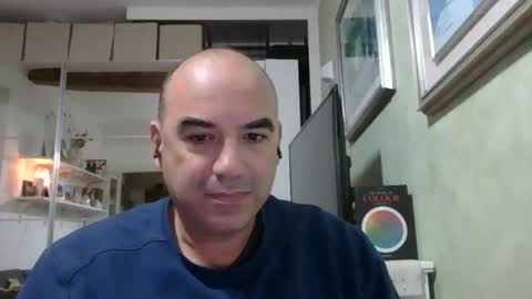 alexct77 online show from 31, 10, 2025