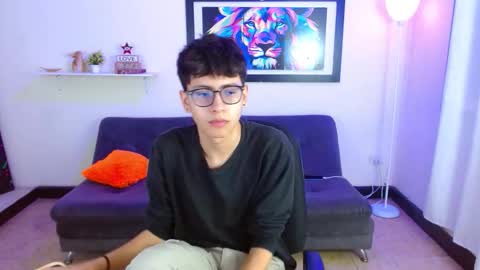 alex online show from 19, 3, 2026