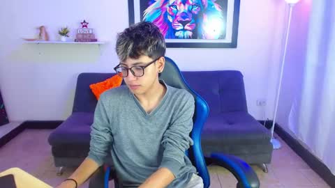 Snapshot of alexcum_18 chatting on 25, 4, 2026 alex online show from 25, 4, 2026