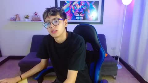 Snapshot of alexcum_18 chatting on 2, 5, 2026 alex online show from 2, 5, 2026