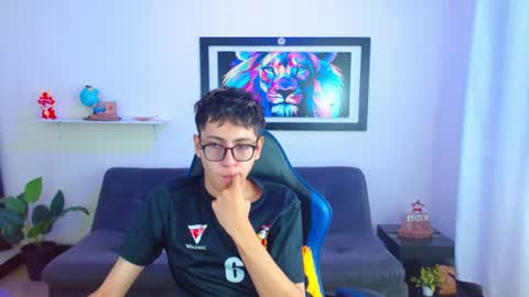 Snapshot of alexcum_18 chatting on 2, 7, 2026 alex online show from 2, 7, 2026