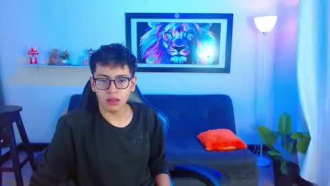 Snapshot of alexcum_18 chatting on 9, 7, 2026 alex online show from 9, 7, 2026