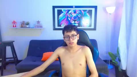 Snapshot of alexcum_18 chatting on 11, 7, 2026 alex online show from 11, 7, 2026