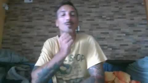 Snapshot of alexdelarge23 chatting on 23, 10, 2025 alexdelarge23 online show from 23, 10, 2025