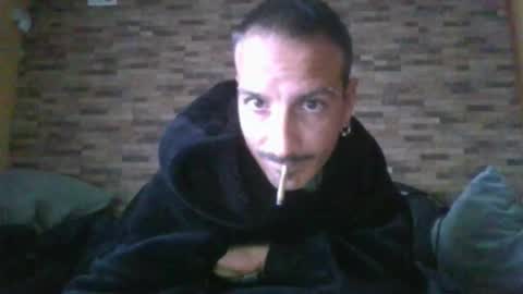 Snapshot of alexdelarge23 chatting on 18, 12, 2025 alexdelarge23 online show from 18, 12, 2025