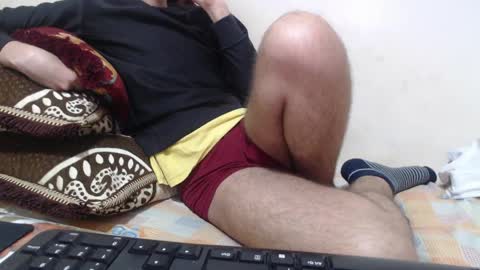 Alex online show from 9, 4, 2026