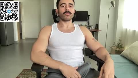 Alex Dimartino online show from 15, 4, 2026