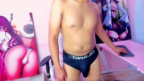 Snapshot of alexdunss chatting on 7, 4, 2026 Alexdennus online show from 7, 4, 2026