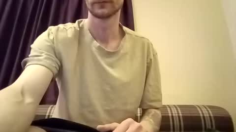 alexevans1995 online show from 31, 1, 2025