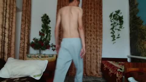 Snapshot of alexey_sweet chatting on 27, 9, 2025 Alexey sweet online show from 27, 9, 2025