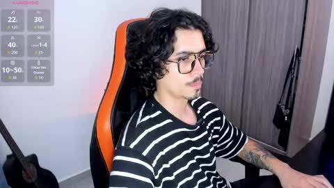 alexfloreszzz online show from 11, 5, 2026