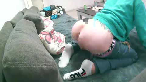 Snapshot of alexfresh84 chatting on 19, 12, 2025 Doggystyle online show from 19, 12, 2025