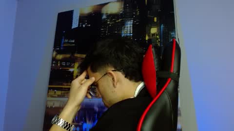 alexgiraldo__ online show from 19, 3, 2026