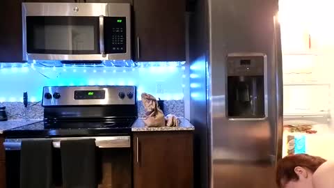 Alexi online show from 20, 12, 2024