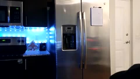 Alexi online show from 2, 1, 2025