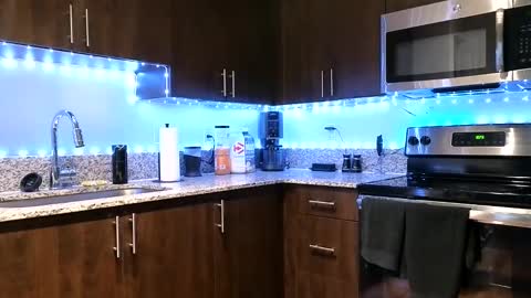 Alexi online show from 3, 1, 2025