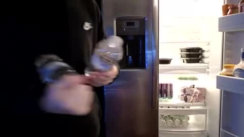 Alexi online show from 20, 1, 2025